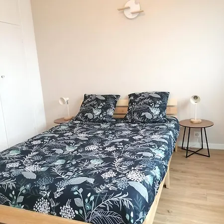Grand Paris Cocooning Appt 2 * Pavillons-sous-Bois